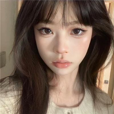 少女佳禾