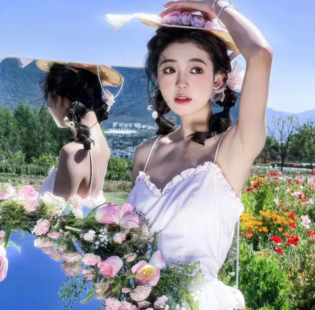 想去看海的女孩们